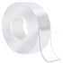 Transparent Double Sided Tape. (30mm x 3m)